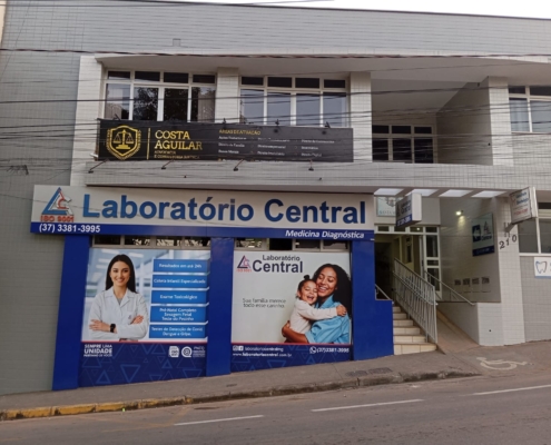 1 Fachada