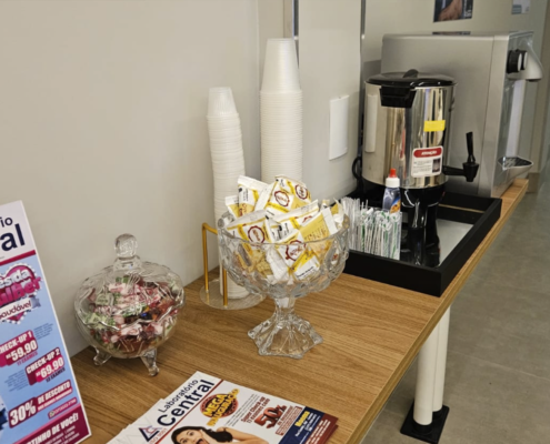 Cafe
